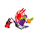 LEGO Miles Morales: Spider-Man's Techno Trike Marvel