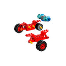LEGO Miles Morales: Spider-Man's Techno Trike Marvel