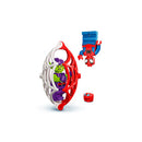 LEGO Spider-Man Webquarters Hangout Marvel