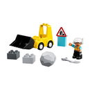 LEGO Bulldozer DUPLO
