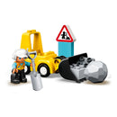 LEGO Bulldozer DUPLO