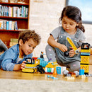 LEGO Wrecking Ball Demollition DUPLO
