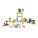 LEGO Tower Crane & Construction DUPLO