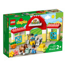 LEGO Unicorn DUPLO