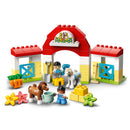 LEGO Unicorn DUPLO