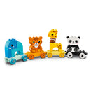 LEGO Animal Train DUPLO