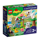 LEGO Buzz Lightyear's Planetary Mission DUPLO