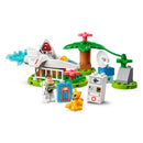 LEGO Buzz Lightyear's Planetary Mission DUPLO
