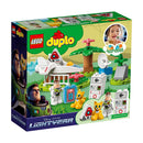 LEGO Buzz Lightyear's Planetary Mission DUPLO