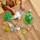 LEGO Buzz Lightyear's Planetary Mission DUPLO