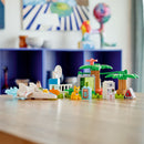 LEGO Buzz Lightyear's Planetary Mission DUPLO