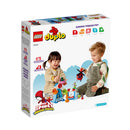 LEGO Spider-Man & Friends: Funfair Adventure Duplo