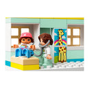 LEGO Doctor Visit Duplo