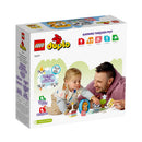 LEGO My First Puppy & Kitten With Sounds Duplo