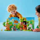 LEGO Wild Animals of Europe Duplo