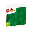 LEGO LEGO DUPLO Green Building Plate Duplo