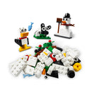 LEGO Creative White Bricks Classic