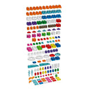 LEGO Creative Transparent Bricks Classic