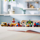 LEGO Bricks and Wheels Classic