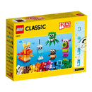 LEGO Creative Monsters Classic