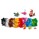 LEGO Creative Ocean Fun Classic