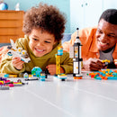 LEGO Space Mission Classic