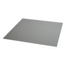LEGO Gray Baseplate Classic