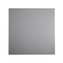 LEGO Gray Baseplate Classic
