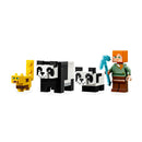 LEGO The Panda Kindergarten Minecraft