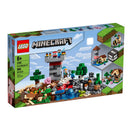 LEGO The Crafting Box 3.0 Minecraft