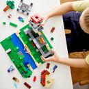 LEGO The Crafting Box 3.0 Minecraft