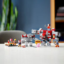 LEGO The Redstone Battle Minecraft