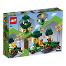 LEGO The Bee Farm Minecraft
