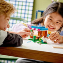LEGO The Bakery Minecraft