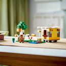 LEGO The Bee Cottage Minecraft