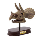 BUKI France Dinosaur skull - Triceratops