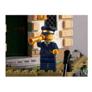 LEGO Motorized Lighthouse Ideas