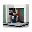 LEGO The Office Ideas