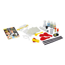 BUKI France Explosive Science