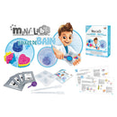 BUKI France Mini Lab Bath Balls