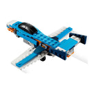 LEGO Propeller Airplane Creator