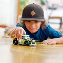 LEGO Rocket Truck Creator