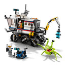 LEGO Space Rover Creator