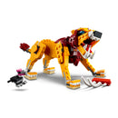 LEGO Wild Lion Creator