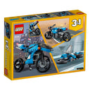 LEGO Superbike Creator