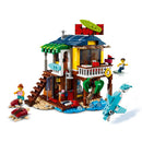 LEGO Surfer Beach House Creator