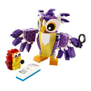 LEGO Fantasy Forest Creatures Creator