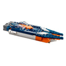 LEGO Supersonic-jet Creator