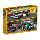 LEGO Street Racer Creator