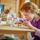 LEGO White Rabbit Creator